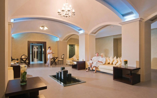 Hotel Riu Tikida Beach - Adults Only - All inclusive
