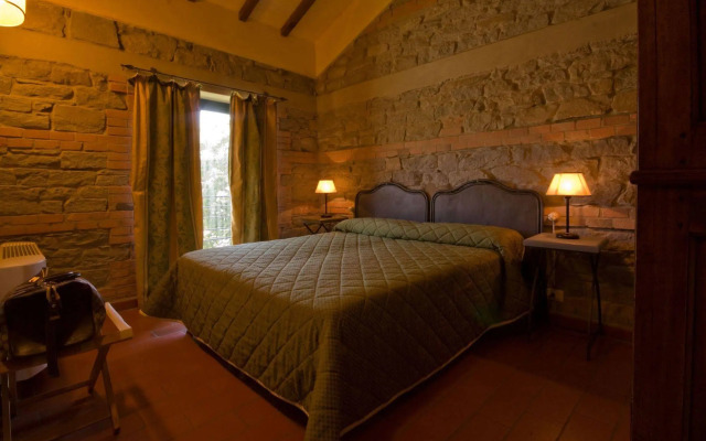 Hotel Gli Orzali