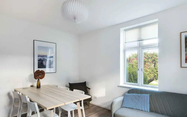 4 Star Holiday Home in Svaneke