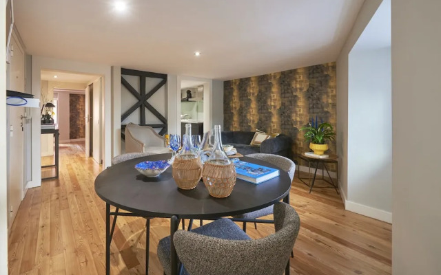 Lisbon Best Choice Apartments Alfama