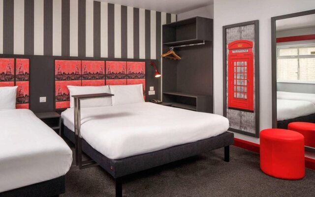 ibis Styles London Croydon