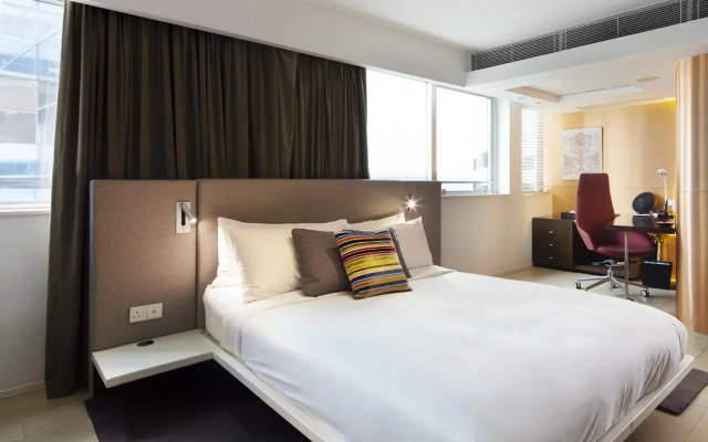 Ovolo Central