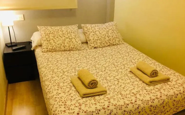 New Studio Sito 6 Parking Gratis