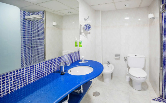 Hotel Servigroup Diplomatic