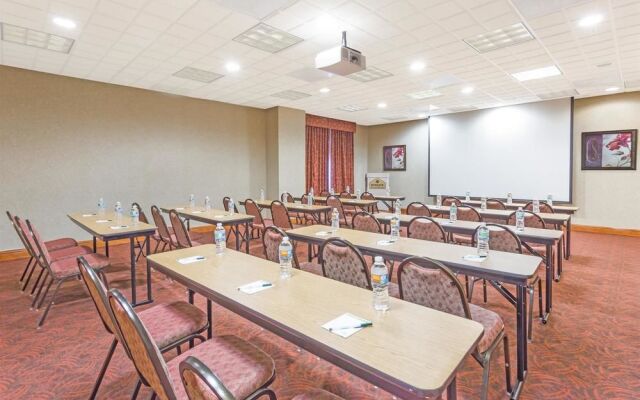 Wingate by Wyndham Stafford/Quantico