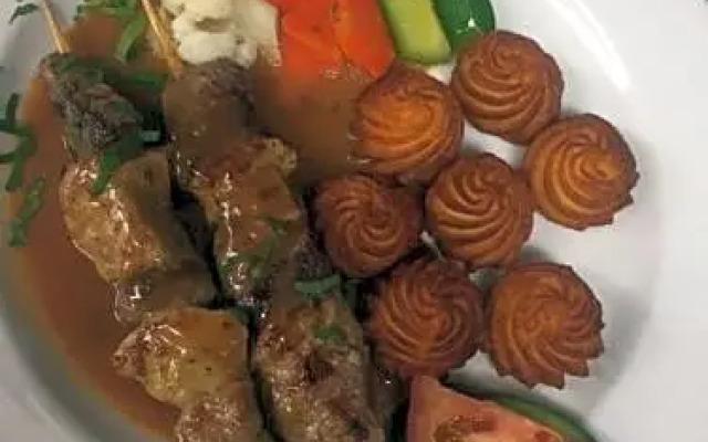 Hotel Restaurant Loewen