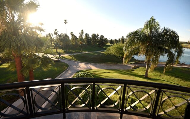 Montebello Hotel Golf Resort