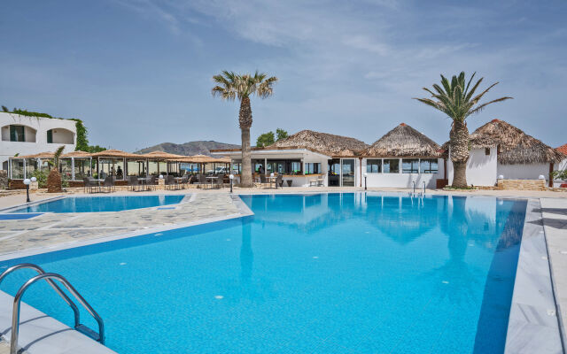 Happy Days Hotel