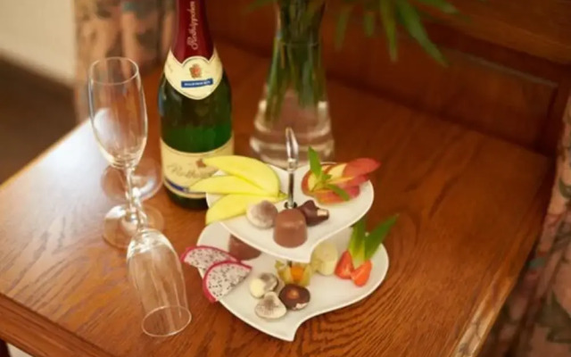 Parkhotel Schloss Meisdorf