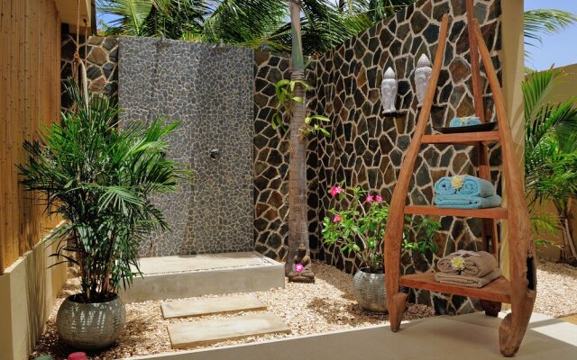 Bamboo Bonaire Boutique Resort