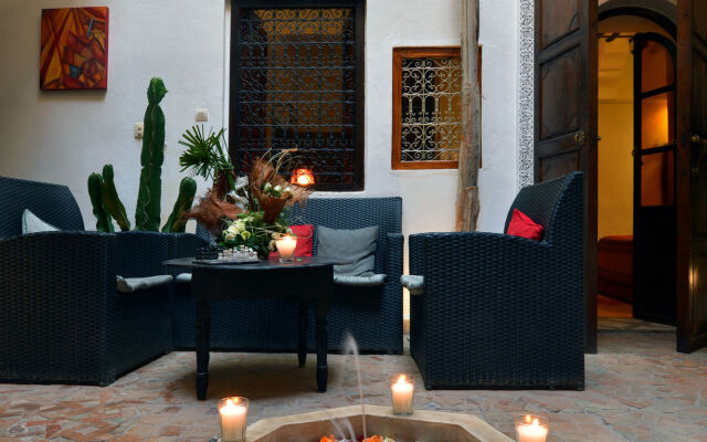 Riad Dar Khmissa