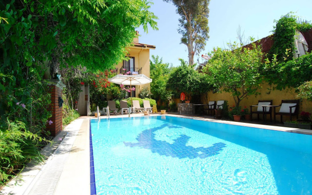 Villa DanLin Hotel - Boutique Class