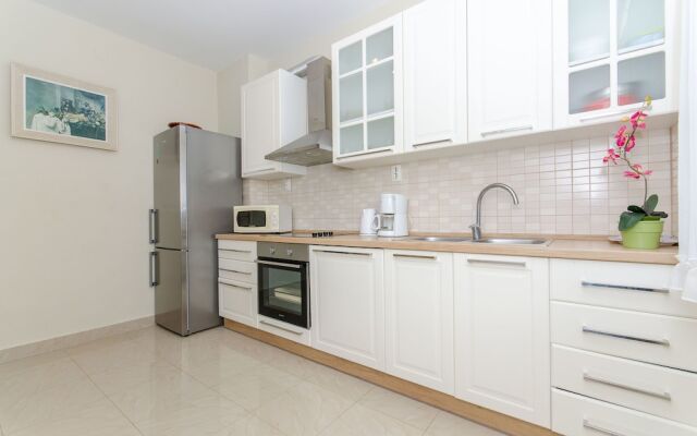 Apartments Pamy