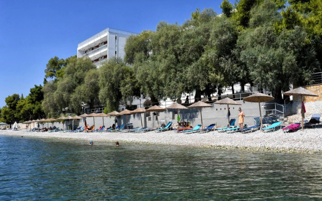 Siagas Beach Hotel