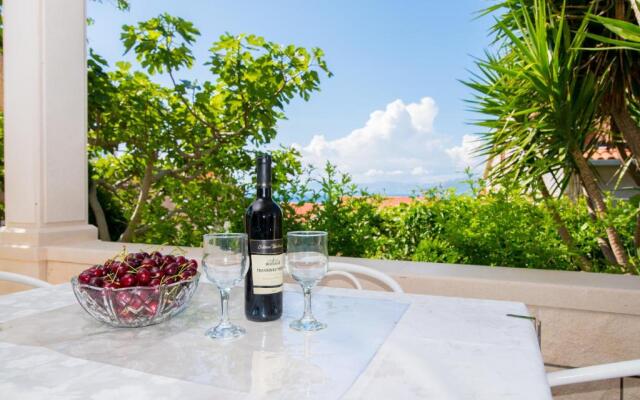 Apartments Veve