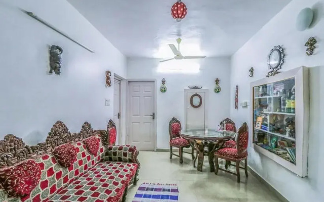 The Thomas Inn - Fort Kochi