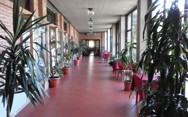 Hotel Beniamino Ubaldi