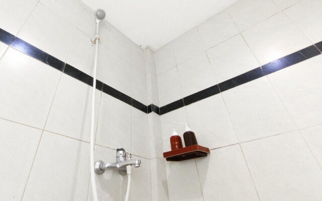 The Soemarsono Hotel