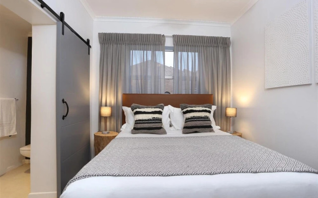 The Lookout Guest House