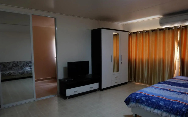 Smart Residence at Muengthongthani