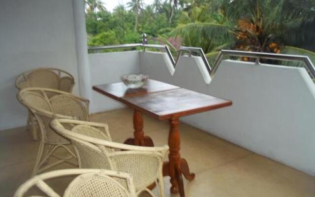 Kabalana Design House Villa