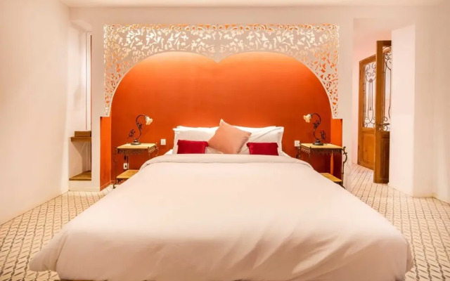 New!ubud Hideaway 6BR Villa w/ Ricefield View