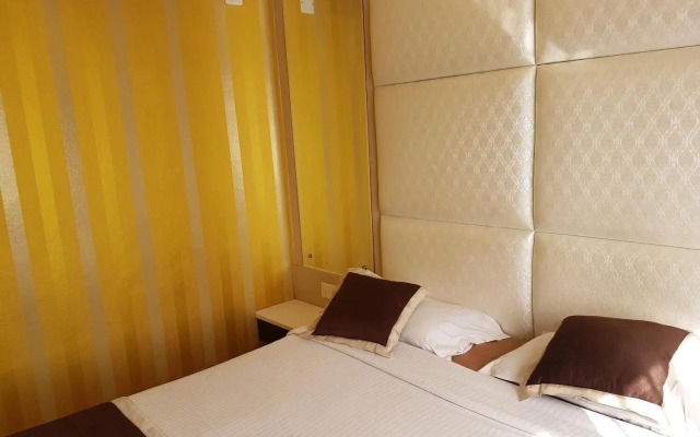Hotel Maneck