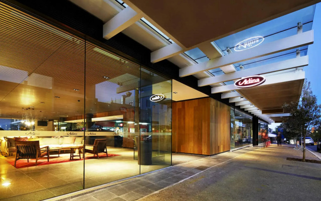 Adina Apartment Hotel Bondi Beach Sydney