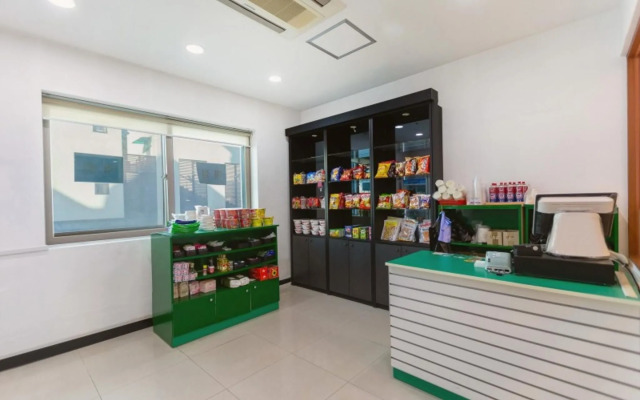 Daebudo (Seonjaedo) Ocean Ville Pension