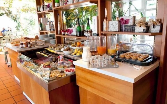 Hotel Goldinger