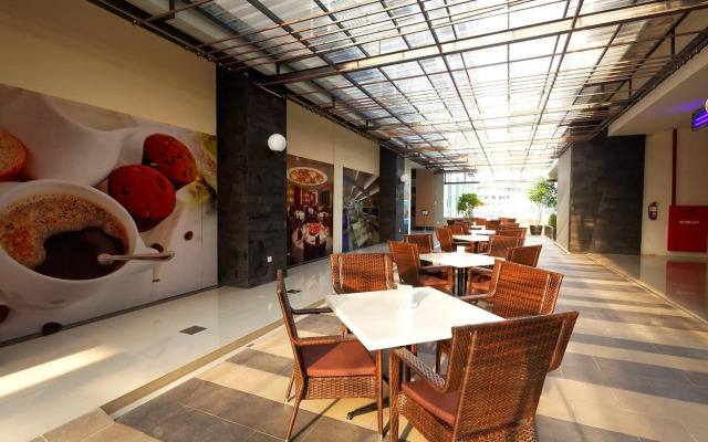 Nagoya Mansion Hotel & Residence
