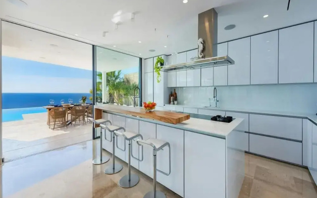 Holiday Home With Complimentary Activities