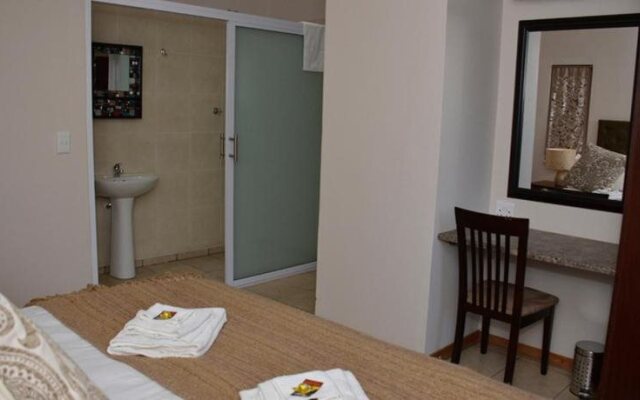 Two Bells Guest House