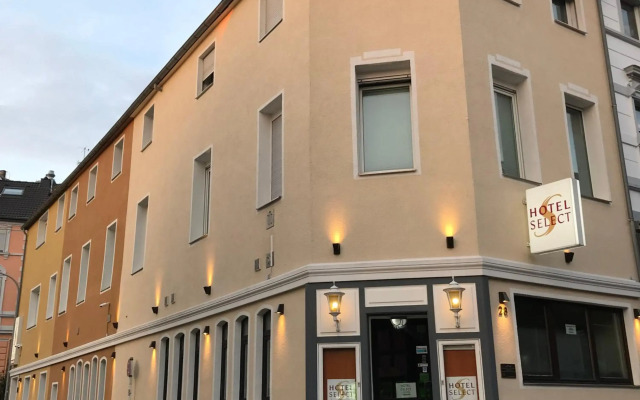 Hotel Select