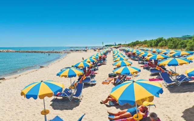 Isaresidence Holiday Resort