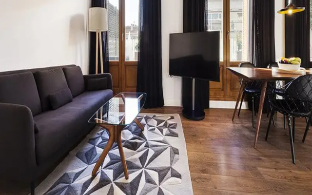 B&B Apartamentos Fuencarral 46