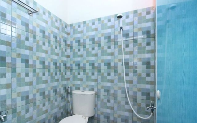 Airy Eco Medan Amplas Suka Indah 2
