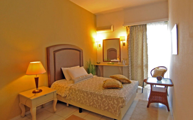 Palmariva Beach Hotel