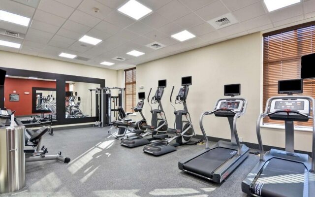 Homewood Suites by Hilton Galveston