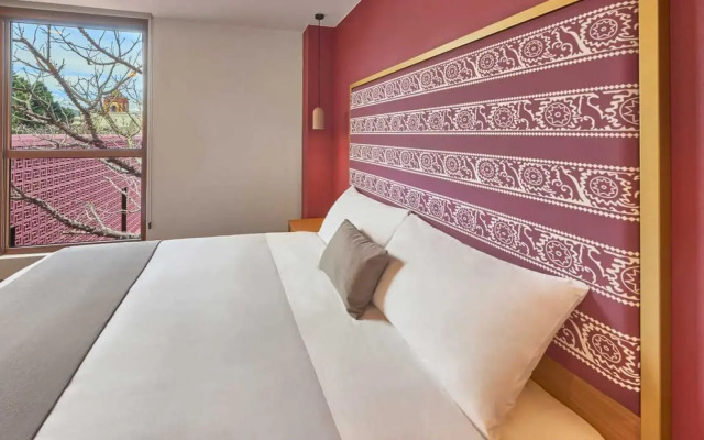 City Centro by Marriott Oaxaca