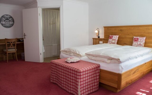 Drei Berge Hotel