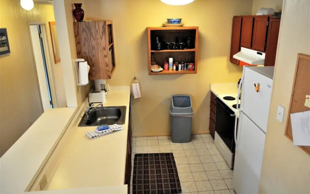 Key Condos 3 Bed 2 Bath