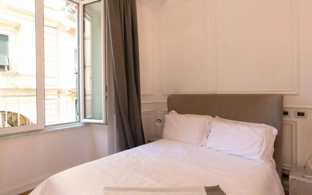 Via Chiodo Luxury Rooms