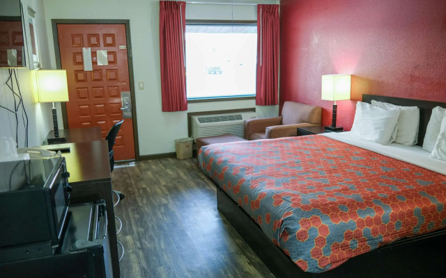 Econo Lodge Wooster
