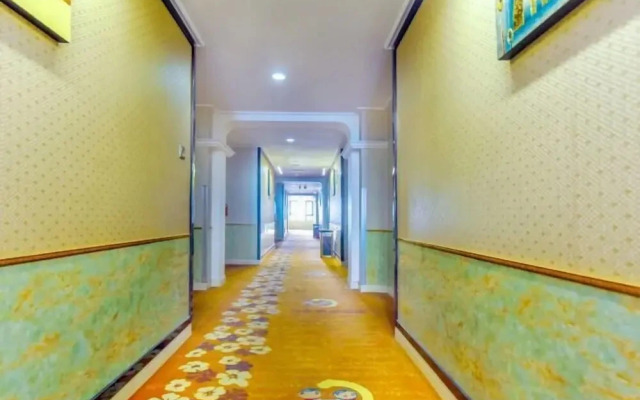 Yueyou Boutique Hotel Wanyuehui