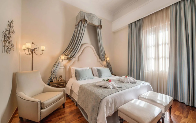 Sperveri Boutique Hotel