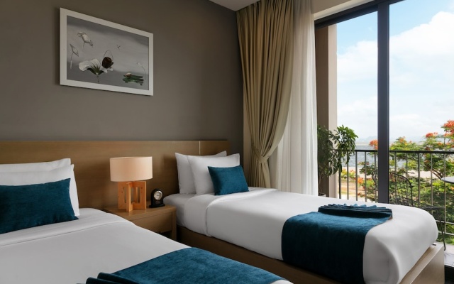 La Batisse Resort Halong – Guest Rooms – Ha Long