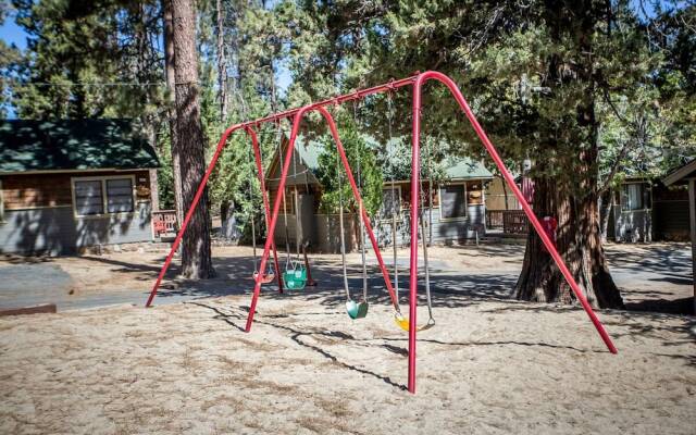 Sunrise-108 by Big Bear Vacations