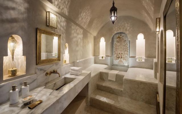 Riad Spice by Marrakech Riad