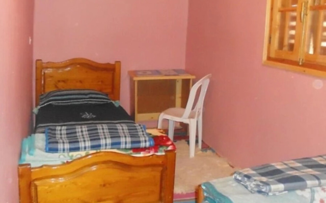Maison d hote Ajdir Chez Dliam